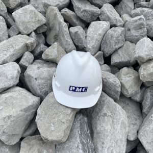 Pontchartrain Materials Corporation – Construction Aggregates – Limestone